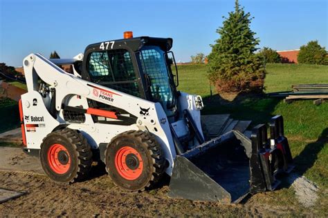 Skid Steer Weights and Towing Tips 